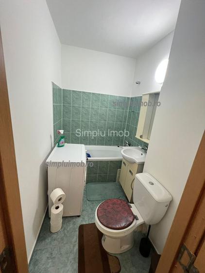 Garsoniera Sector 3 renovata mobilata utilata - 7