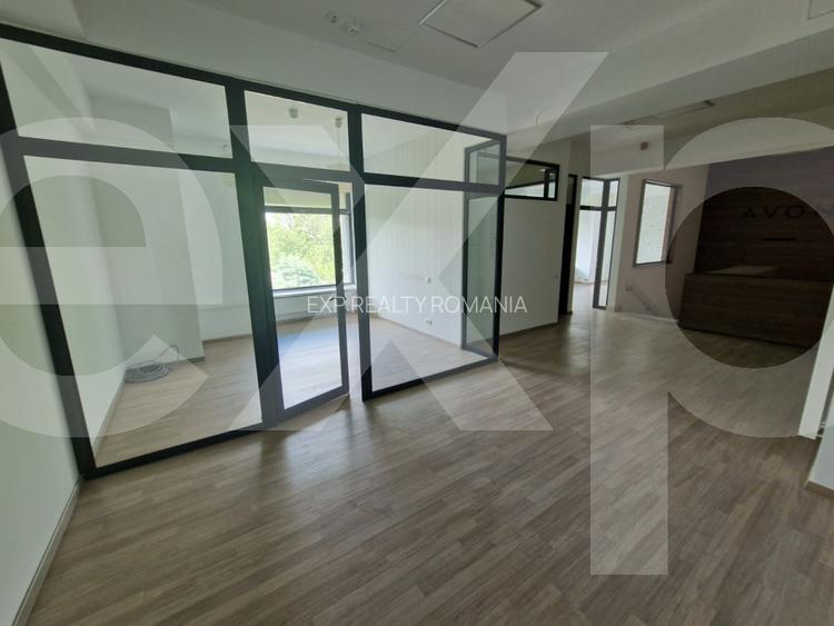 Spatiu comercial Parter+Mezanin zona Unirii - 6