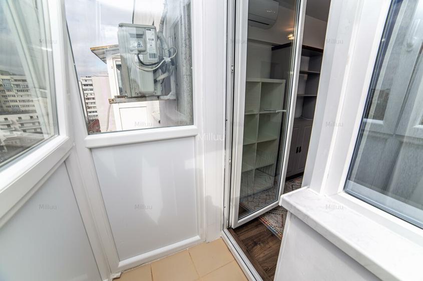 2 camere | Petfriendly | 10 Min Metrou Gara de Nord - 14