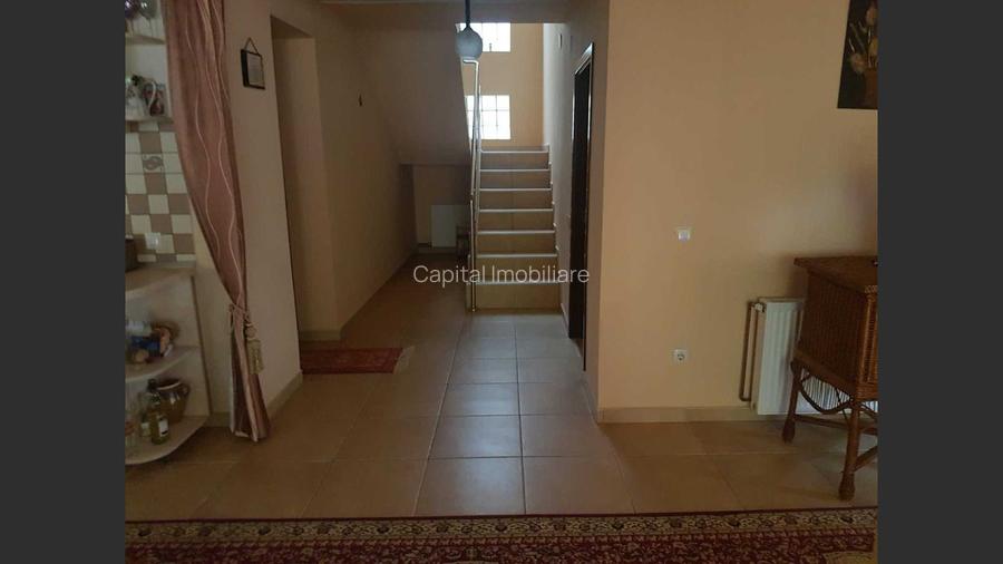 Holiday house/pension in Dâmbovicioara, Argeș - 9