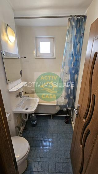 De vânzare – Apartament 2 camere decomandate, zona CENTRALĂ - 6