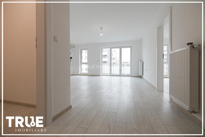 Ap. 2 camere, 58.8m? + balcon, Maurer Residence! - 13