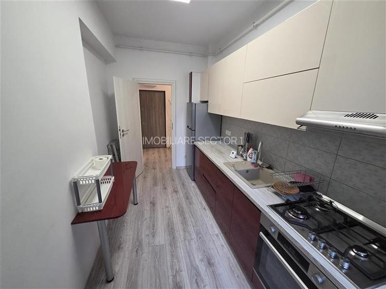 Apartament 2 camere spre inchiriere terasa si parcare Chitila Bucurestii Noi - 13