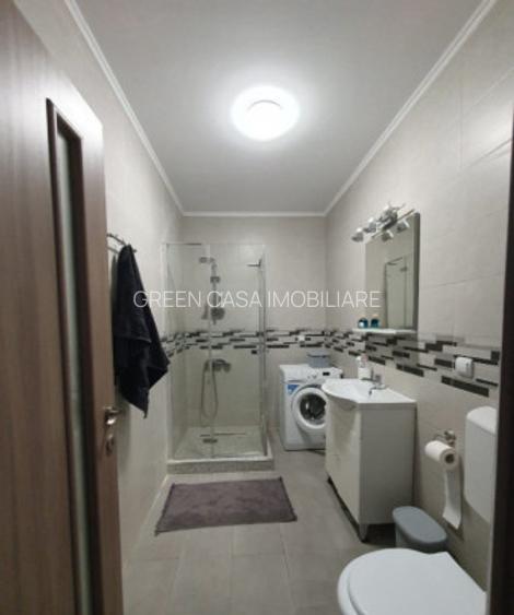 Apartament 2 camere Cluj, zona Vivo-Metro - 5