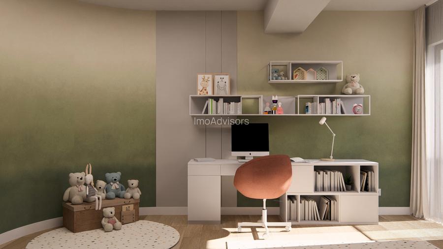 Apartament 3 camere | BEGA Homes | Baader 11 – direct dezvoltator - 5