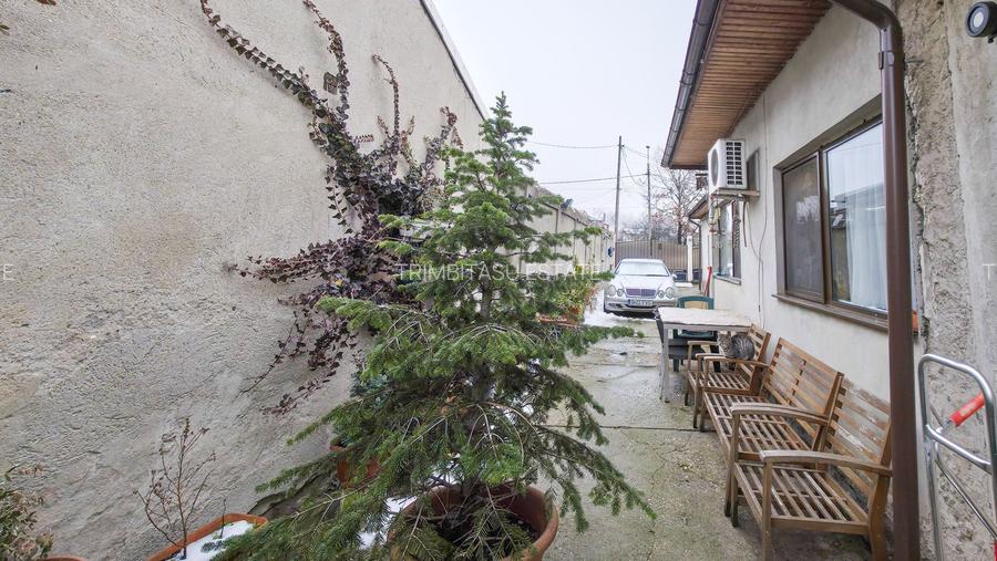 Casă cu teren pe Strada Propășirii nr. 3 - Soseaua Chitila - 19