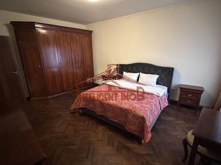 Apartament cu 3 camere și garaj in Sibiu pe George Cosbuc - 10