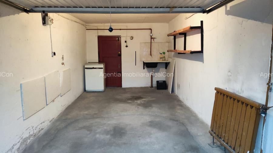 Apartament 3 camere plus garaj la demisol Lenin Sud - 19