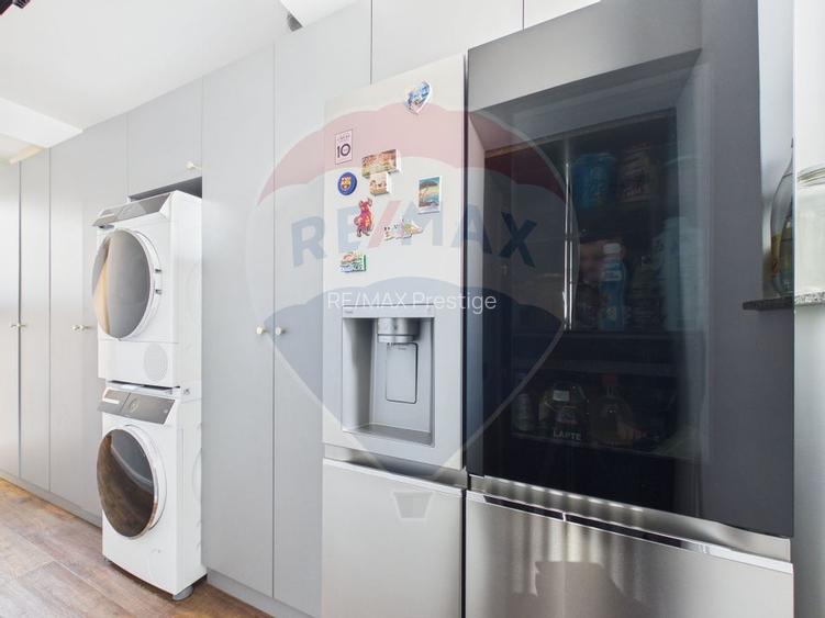 Casă ultramodernă de vânzare | Prelungirea Ghencea - 17