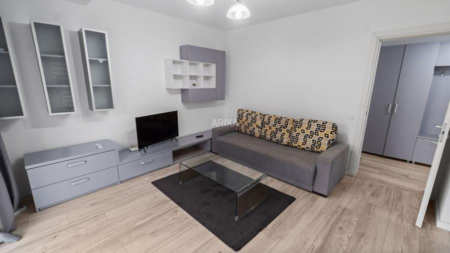 Garsoniera Studio 21 Residence Lujerului Politehnica  PARCARE INCLUSA - 5