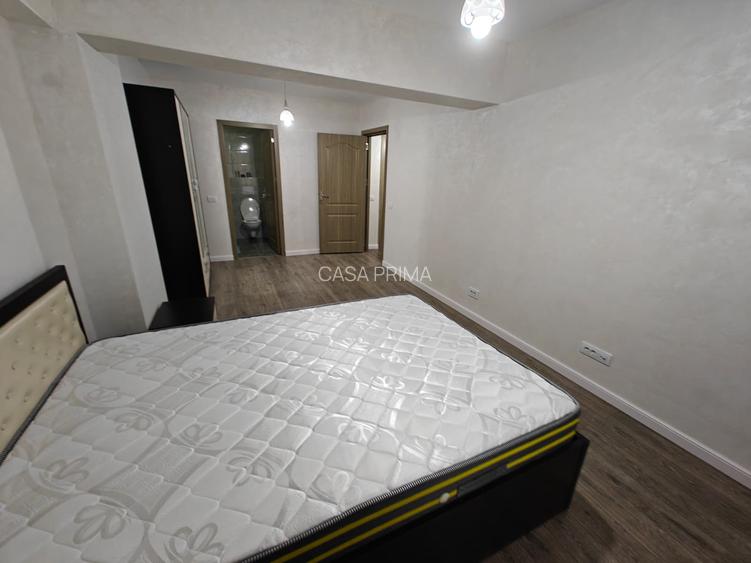Apartament 3 Camere- BLOC NOU-Pacurari! - 4