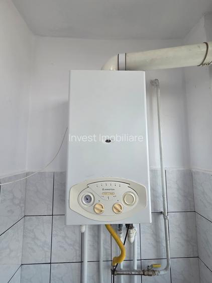 APARTAMENT 2 CAMERE-DECOMANDATE-ALEXANDRU CEL BUN - 7