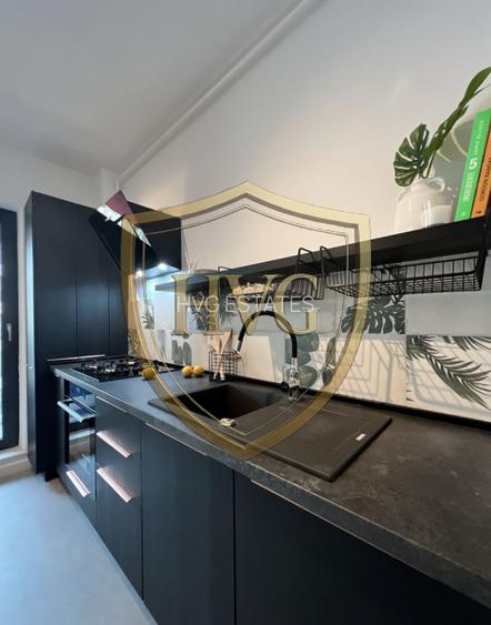 Garsoniera | Complex nou | Centrala | Metrou - 6