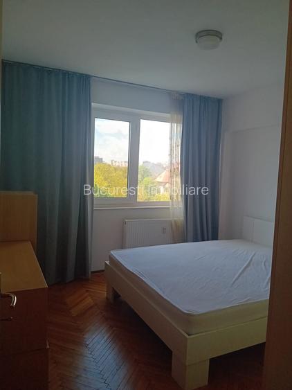 Apartament 2 Camere,Iancului,Metrou,bl.reabilitat,Et.5/8,Amenajat,boiler,mobilat - 20