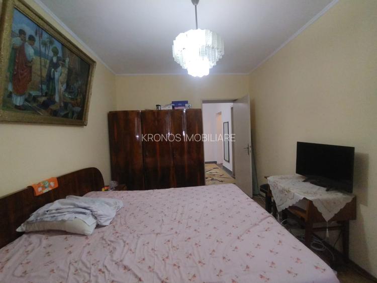 TOMIS MALL APARTAMENT CU 3 CAMERE ST 78 MP PRET 150000 EURO - 7