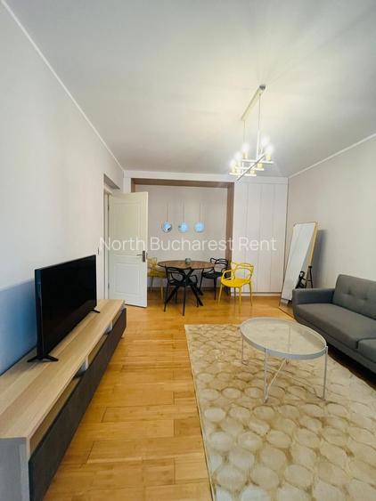 Apartament 2 Camere  Nerva Traian / Centrala proprie - 7