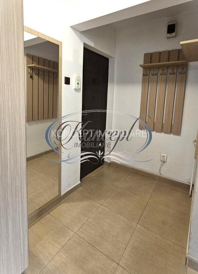 Apartament luminos in Gheorgheni zona Hermes - 8
