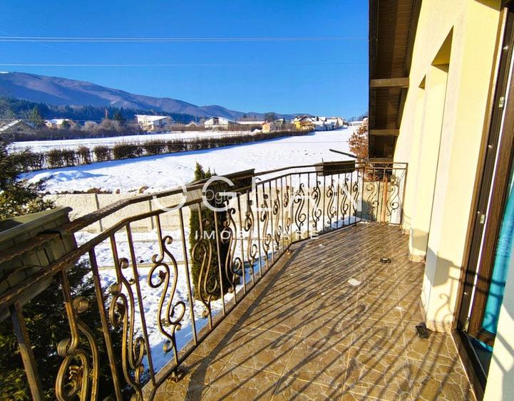 Casa Individuala 230mp, 960 teren, Tocile- COMISION 0% - 19