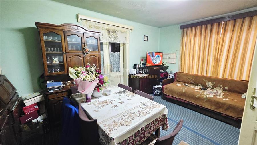 CASA 4 CAMERE 125 MP TEREN 322 MP GHEORGHENI - 6