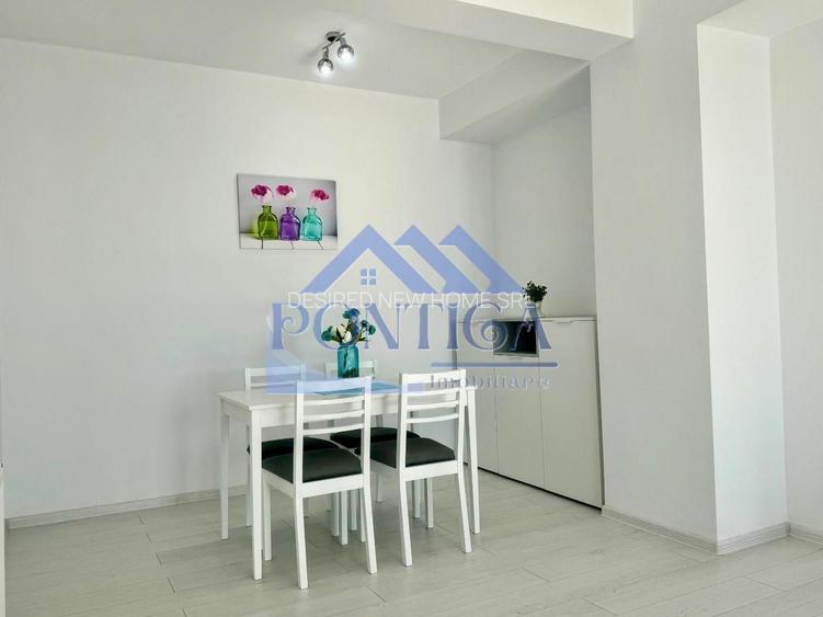 Apartament 2 camere termen lung | Solid Mamaia - 10