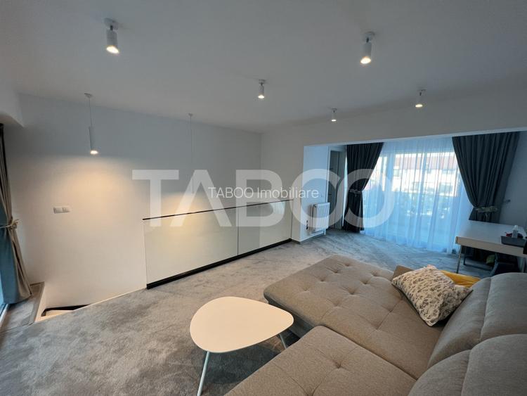 Vila exclusivista de vanzare pe Calea Dumbravii din Sibiu - 23