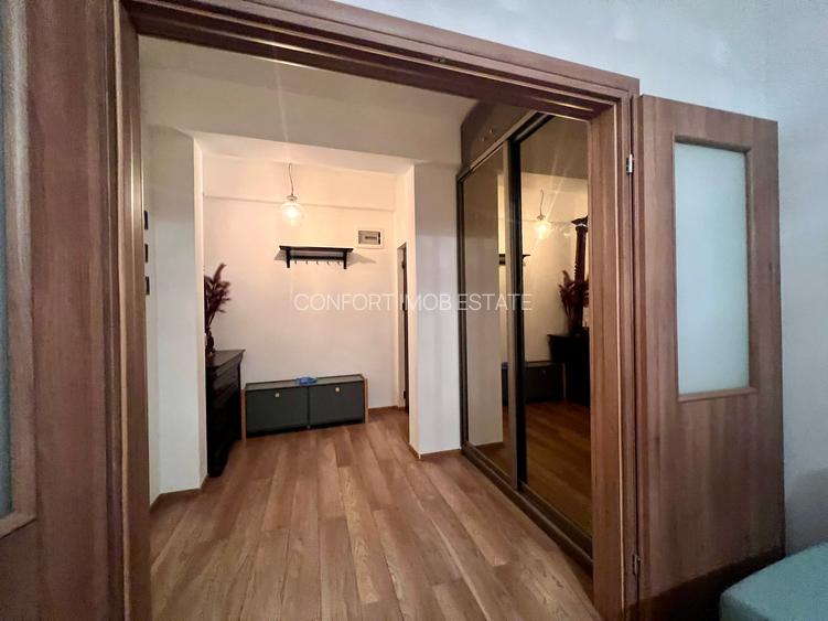 ION MIHALACHE  (LANGA ARCADIA REZIDENCE  ) / IMOBIL NOU / CENTRALA PROPRIE - 6