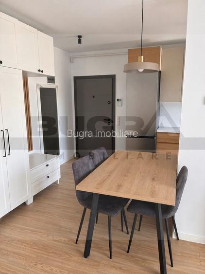 Apartament  2 camere | 47 mp | parcare si boxa incluse| Beta Residence - 3