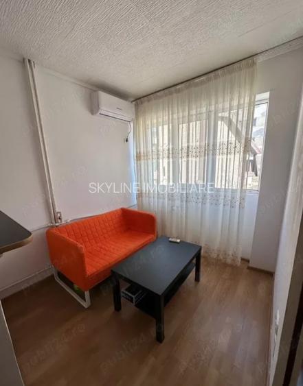 Garsoniera, 32 mp, metrou, zona Lujerului - 2