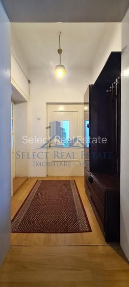 Apartament la casa + curte \ inchiriere \ Sibiu - 4