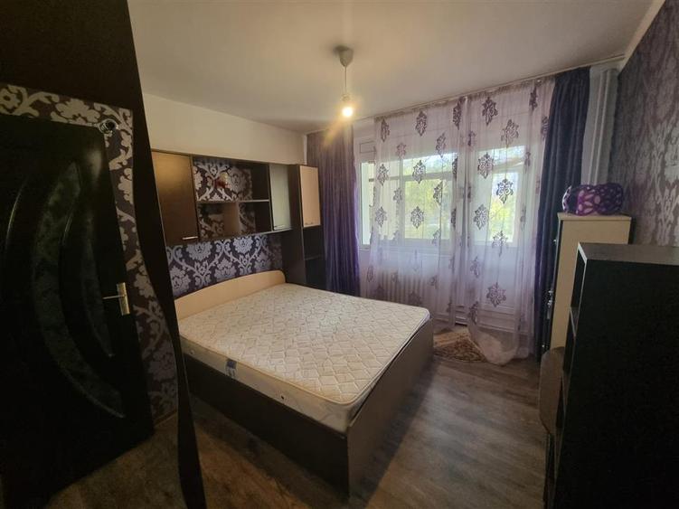 Apartament 3 camere - 58 mp, etaj 1 - Podu Ros