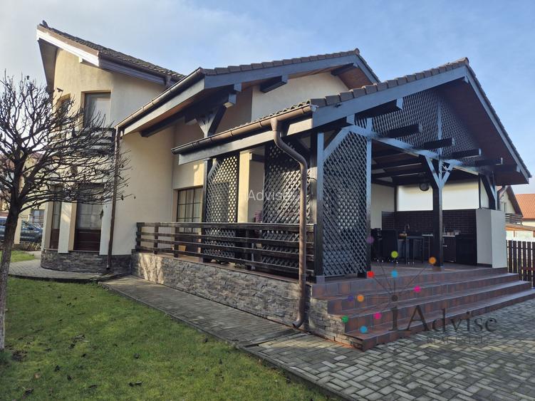 Vanzare Casa Sanpetru - 14