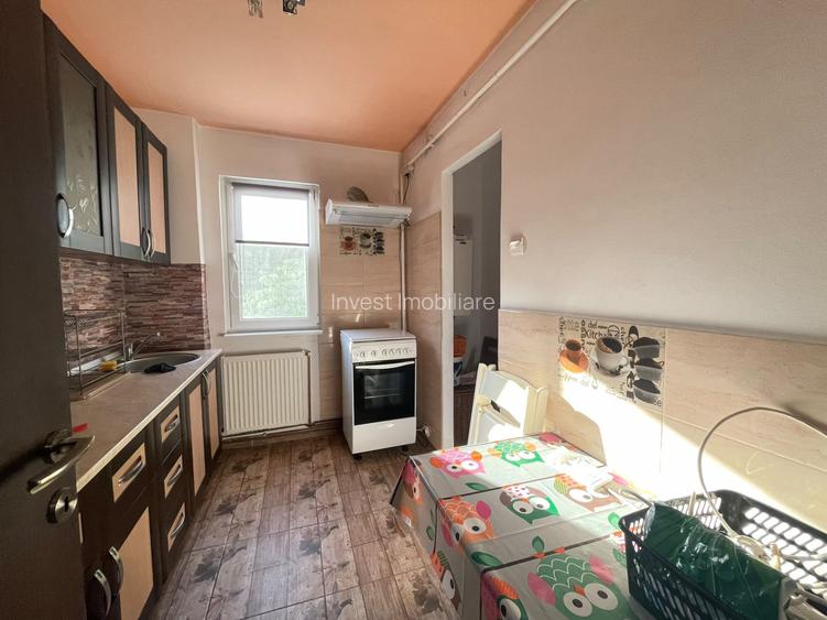 Apartament 2 camere-Podu Ros-Cantemir-etaj 2 - 3