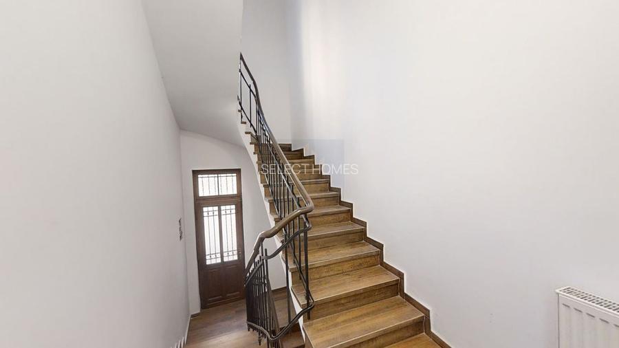 Vila Interbelica | 15 Camere | Inchiriere *Universitate* *Tur Virtual* - 11