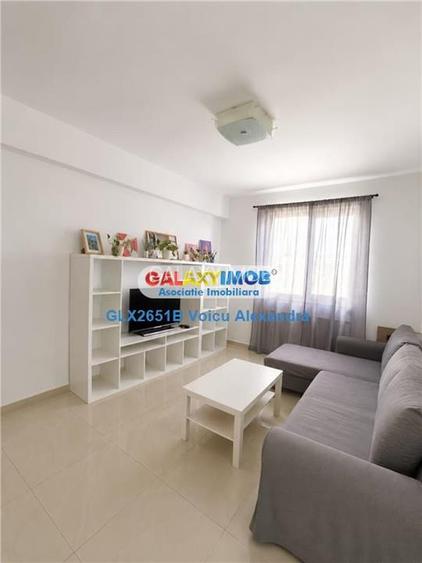 Apartament 2 Cam Berceni - Aparatorii Patriei - Parcare - 2