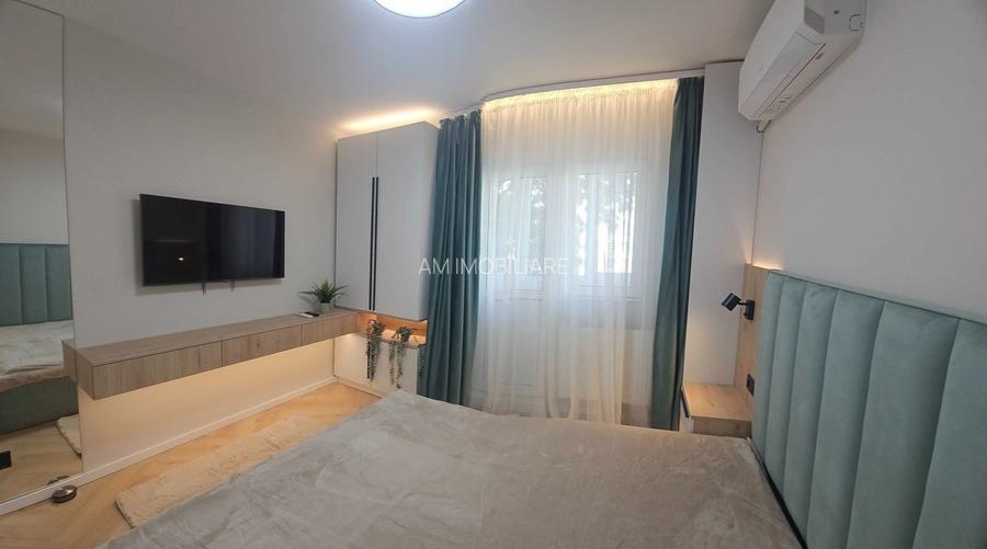 AP.2 CAMERE-OBOR, DOG-FRIENDLY, BLOC REABILITAT, MASINA DE SPALAT VASE - 2