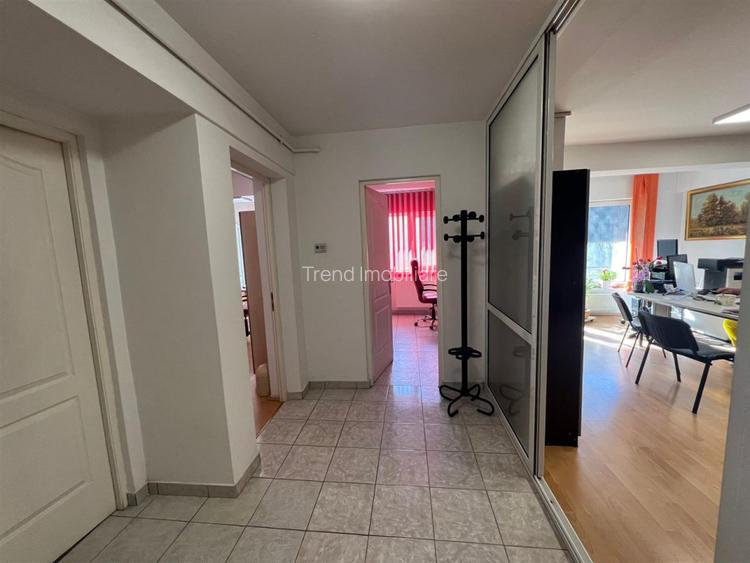 Spatiu pentru birou - Apartament cu 2 camere decomandate - zona Platinia/USAMV - 3