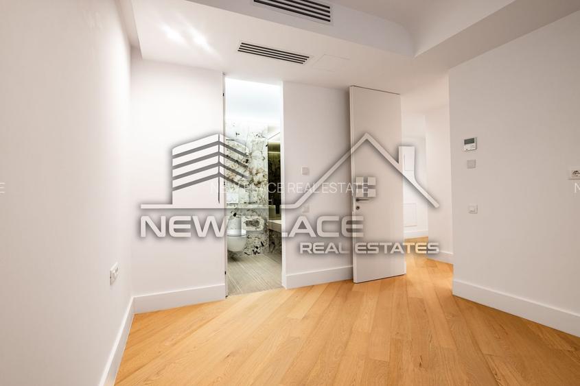 IANCU NICOLAE|Apt exclusivist| 300,390+TVA | Terasa 11.9 | 2 bai | Lux - 11