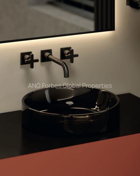 Nou Apartament  3 camere   Floreasca - 15