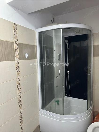 APARTAMENT 2 CAMERE MODERN | SELIMBAR | DOAMNA STANCA - 9