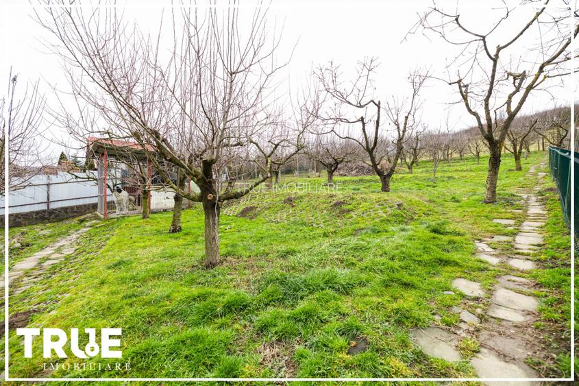 Casă individuală 255m² utili, teren 750m² – Bărdești, Mureș - 18