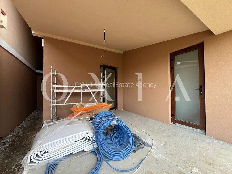 SX546 Giroc, Duplex disponibil- Bulevardul Armatei - 17