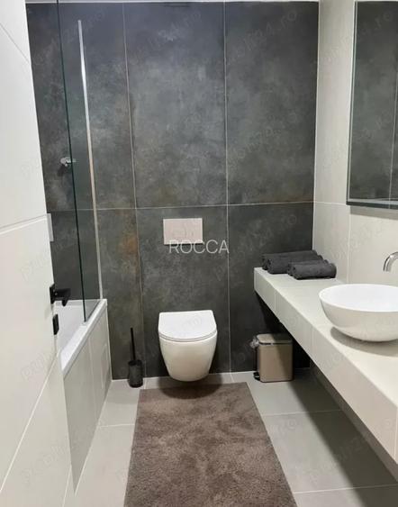 Apartament de 2 camere, 60 mp, centrala, balcon, Victoria Homes - 4