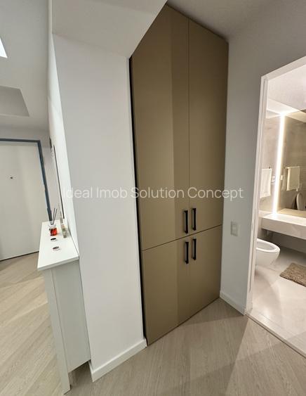 Pipera l Apartament 2 camere modern  l Cortina North l - 7