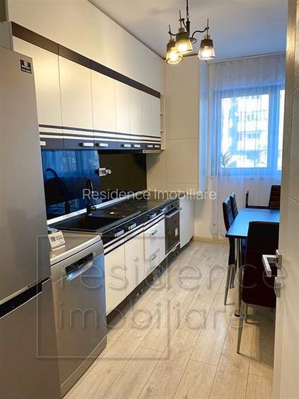 Pet friendly! Apartament 3 camere, Semicentral, zona The Office+Garaj - 7