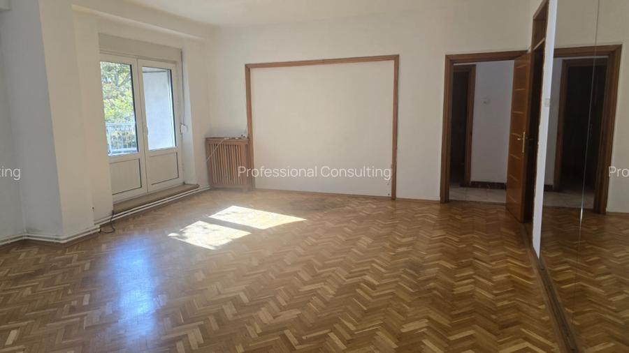 Inchiriere apartament Bd. Primaverii - stradal, 5 camere, etaj 1 - 4