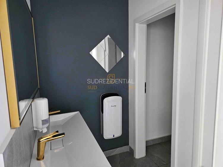 Spatiu comercial stradal, 115,40 mp, Drumul Binelui, Metalurgiei Park - 11