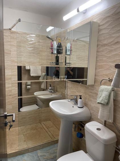 Apartament 3 camere, 59.31 mp, zona Ultracentral - 11