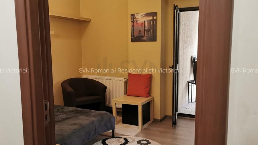 REA1028337 Apartament 2 camere la 10 min de metrou C-tin Brancoveanu - 8