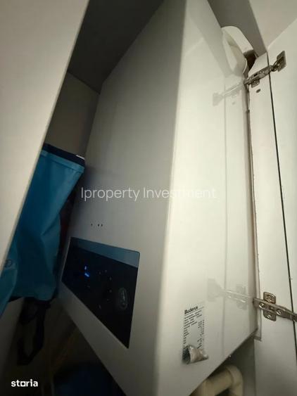 Herastrau | 3 Camere | Centrala | Parcare | Parter | - 7