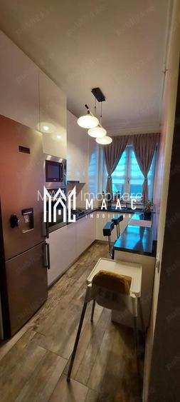 Apartament 3 camere | 54 MP | Grădină  35 mp | Cartier Kastani - 2